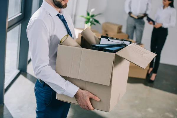 Office Movers in Dubai